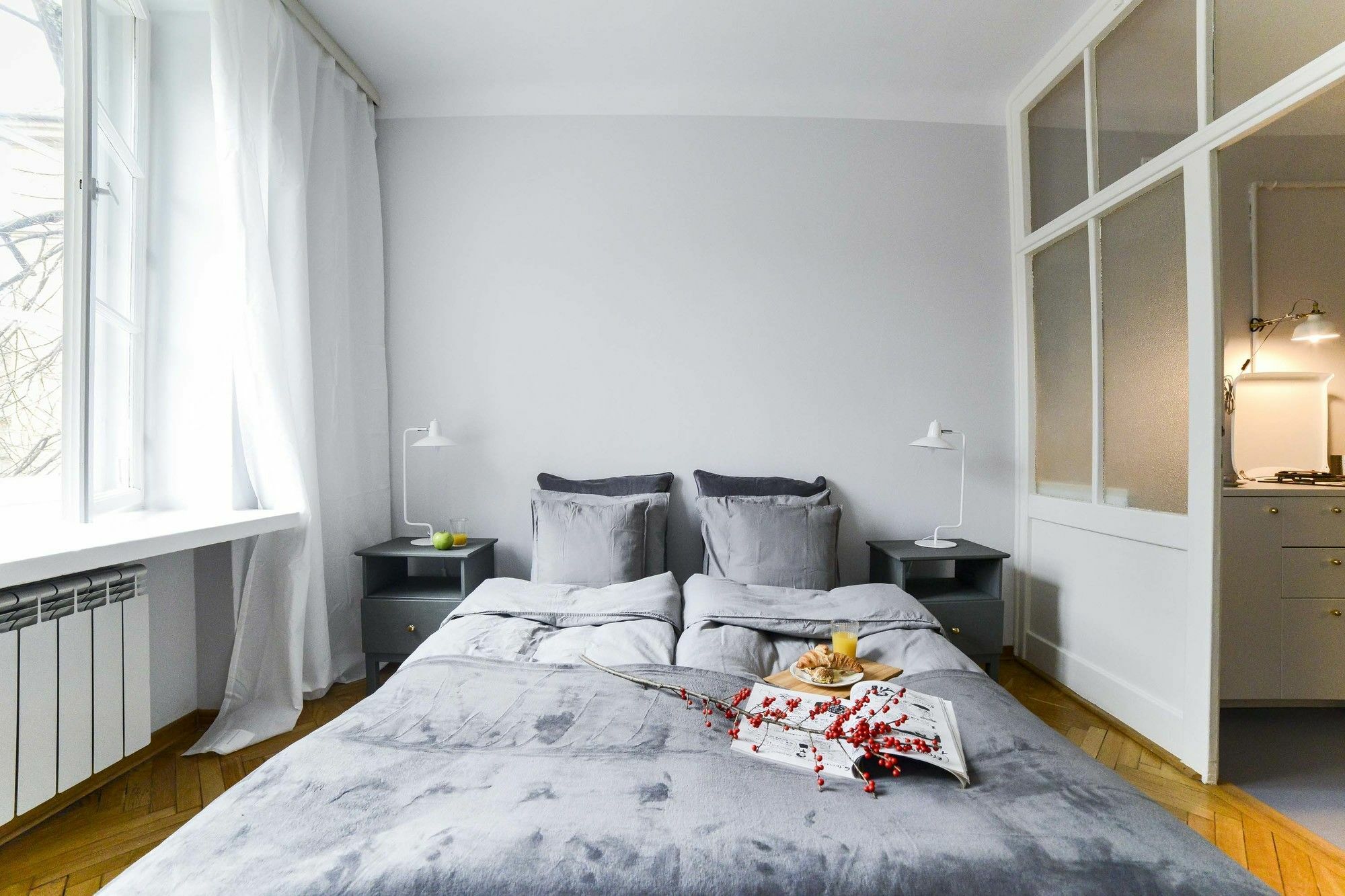 Designers In The Old Town * Warszawa